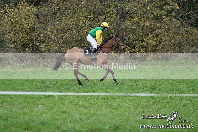 PtP 091124  185 - Knightwick Races Point-to-Point 09/11/24