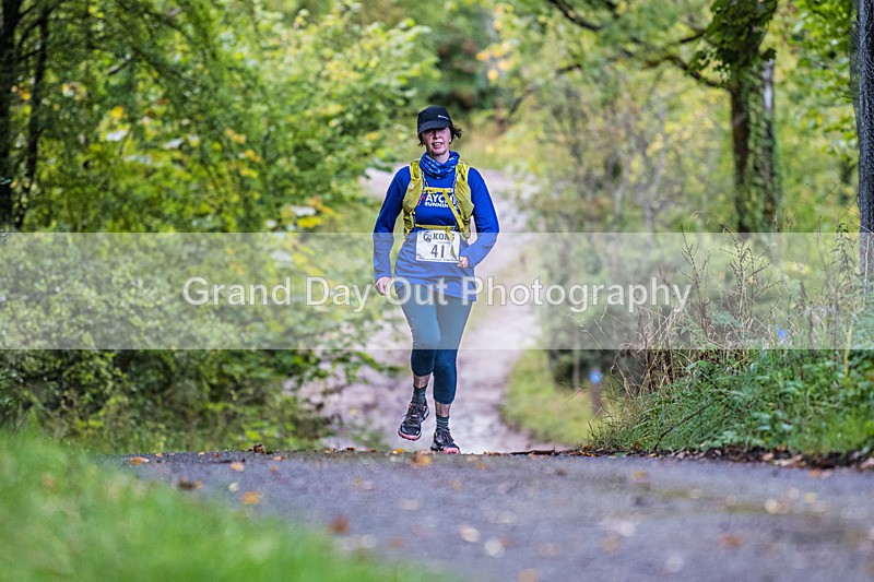 Westmorland-511 - Great Westmorland Trail Race (Junior & Senior Races) Saturday 13th September 2025