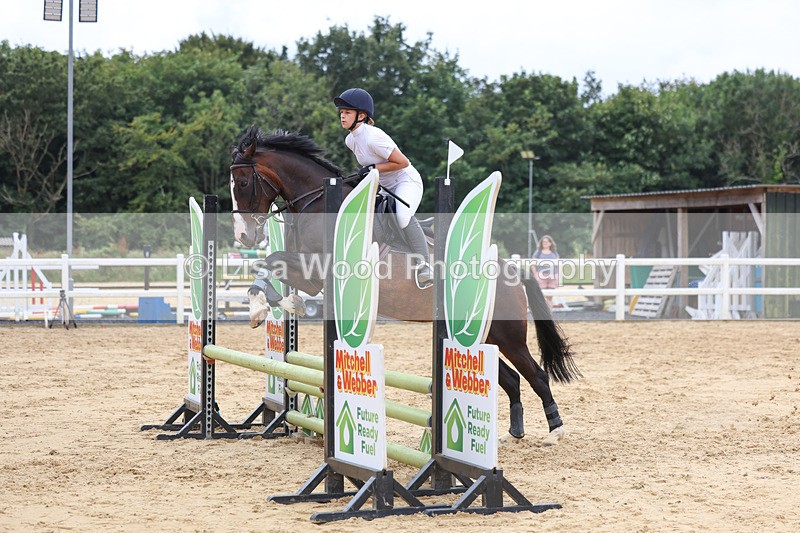 3E7A3256 - Class 6: 70cm Junior