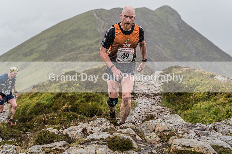 Buttermere-1077 - Buttermere Sailbeck Fell Race Saturday 15th June 2024