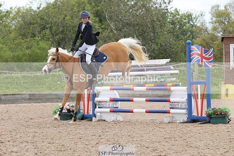 250505-110332-04591 - Cls 3 Pony Discovery and 90cm Open