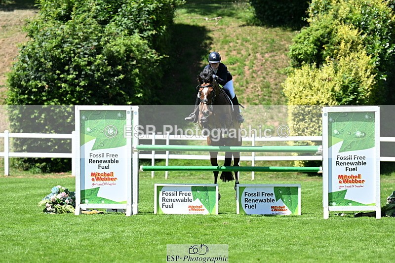 250703A-130000-03821 - Cls 2 1.20m Open