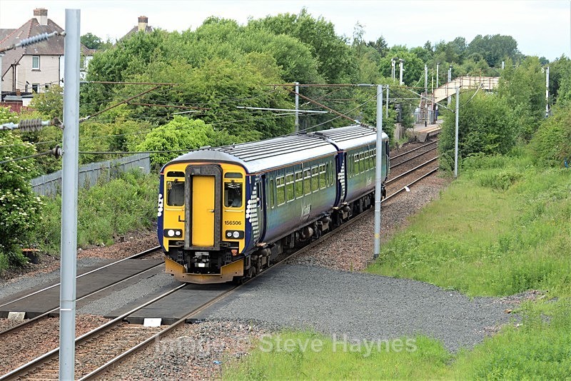 13th June 2017 - Holytown, North Lanarkshire