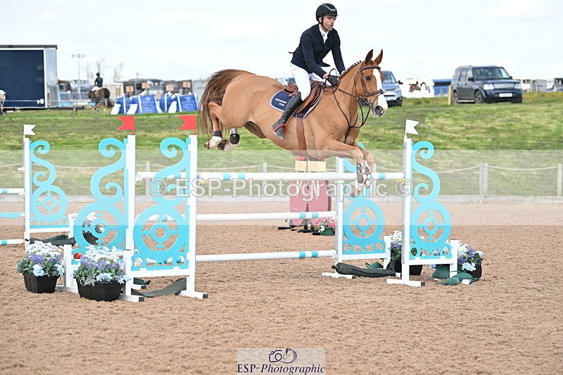 240418A-141054-04265 - Cls 9, 2 Star Big Tour 1.40m