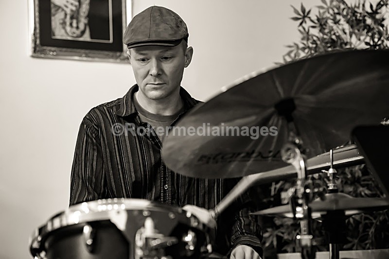 _56A6306 - Art Themen and friends at The Royal Oak Swindon