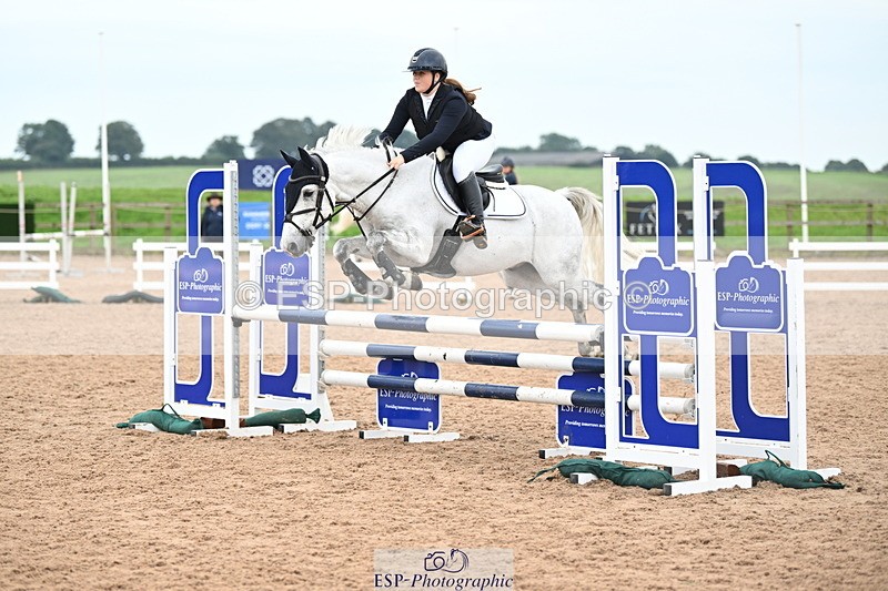 240907A-130219-01830 - Cls 3 Pony Medium Team 80cm & 90cm