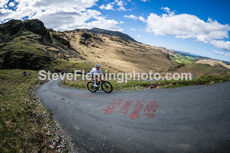 112633 - Hardknott Pass Camera 2 11.00-12.00