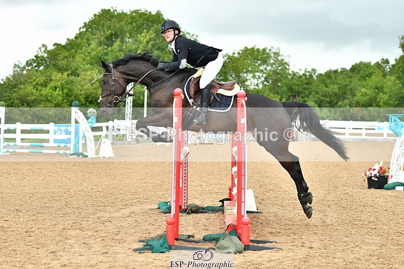 230812A-170032-10651 - Cls 30 A&B 1.10m Nat Am Qual & 1.10m Open