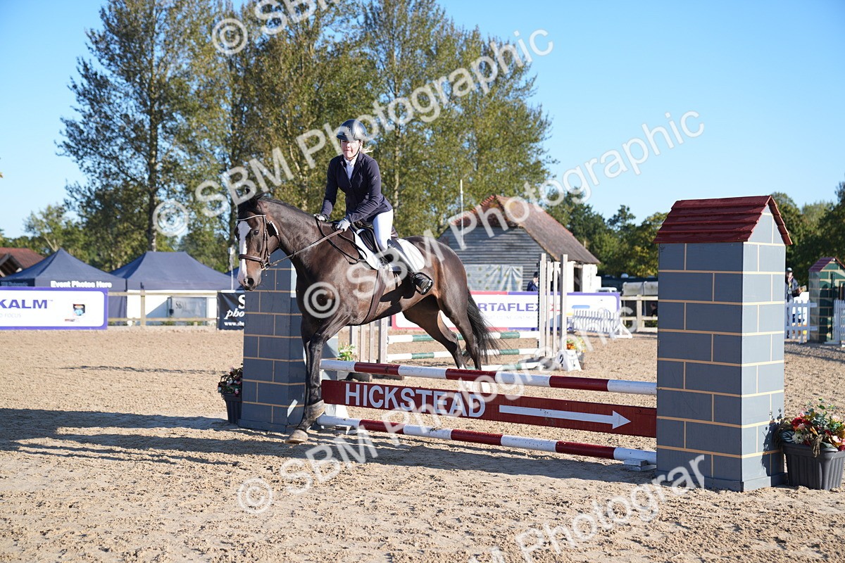 SBM_14097 - J59 - Clear Round - 65cm