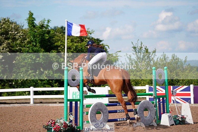 240525A-091348-05037 - Cls 13 Snr 1.05m and 1.10m