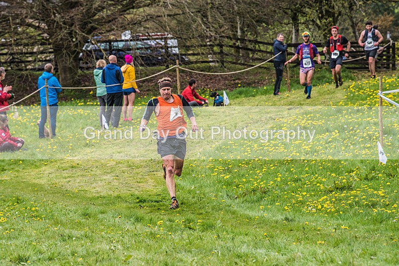 3 Peaks-2299 - The 3 Peaks Race - The Finish - Saturday 29th April 2023