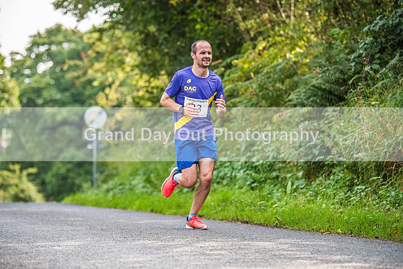 The One 10-175 - The One 10 Mile Road Race Saturday 9th September 2023