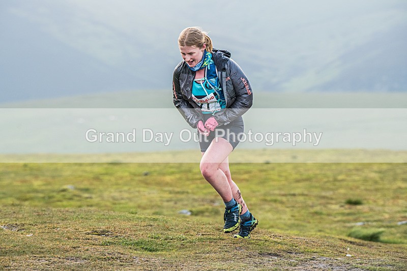 Blencathra-626 - Blencathra Fell Race Wednesday 5th June 2024