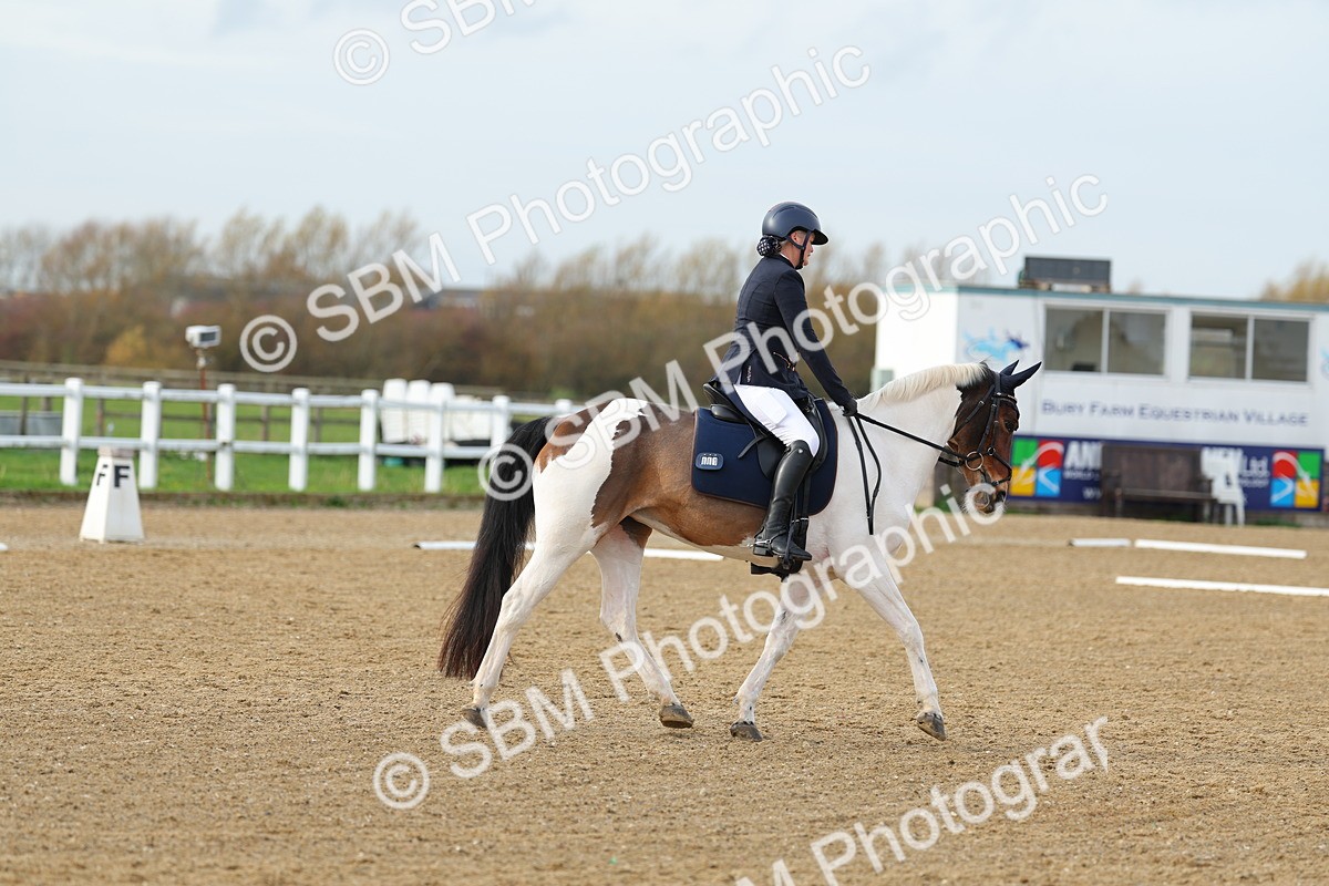 SBM_003610 - Class 6 - Novice 2