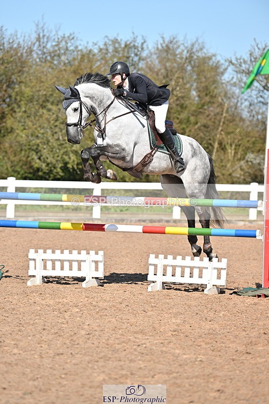 240420A-104745-10385 - Cls 19, 1 Star Silver Tour 1.20m