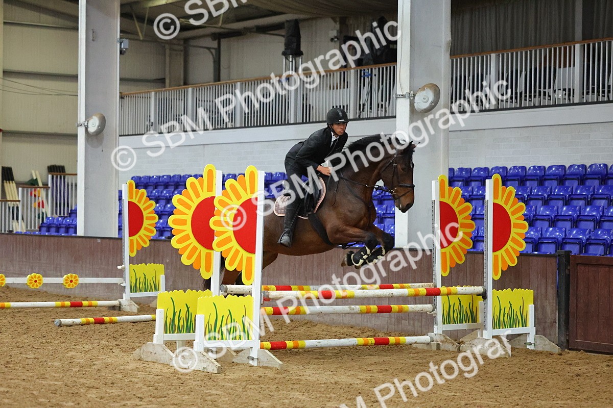 SBM_000172 - Class 1 - Clear Round 80cm