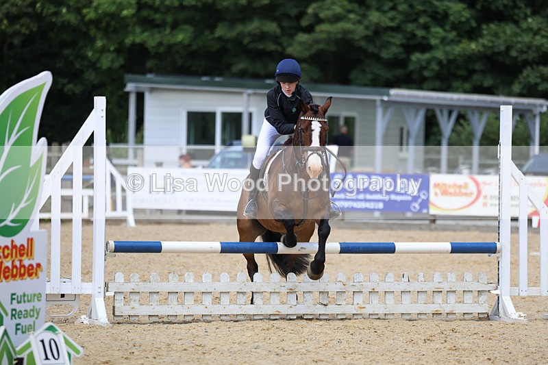 3E7A2318 - Class 4: 70 -75cm Part A