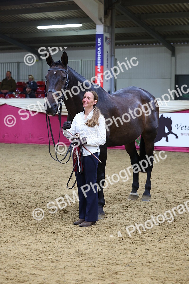 SBM_21151 - Class 902 - Supreme Final IH Veteran