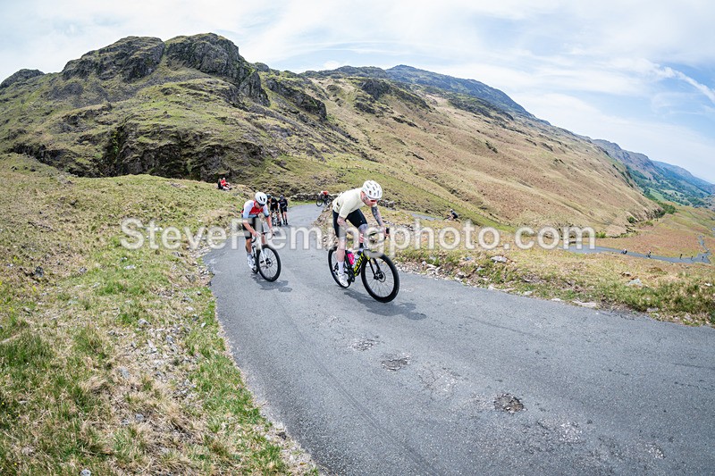 122836 - Hardknott Pass Camera 2 12.00-13.00
