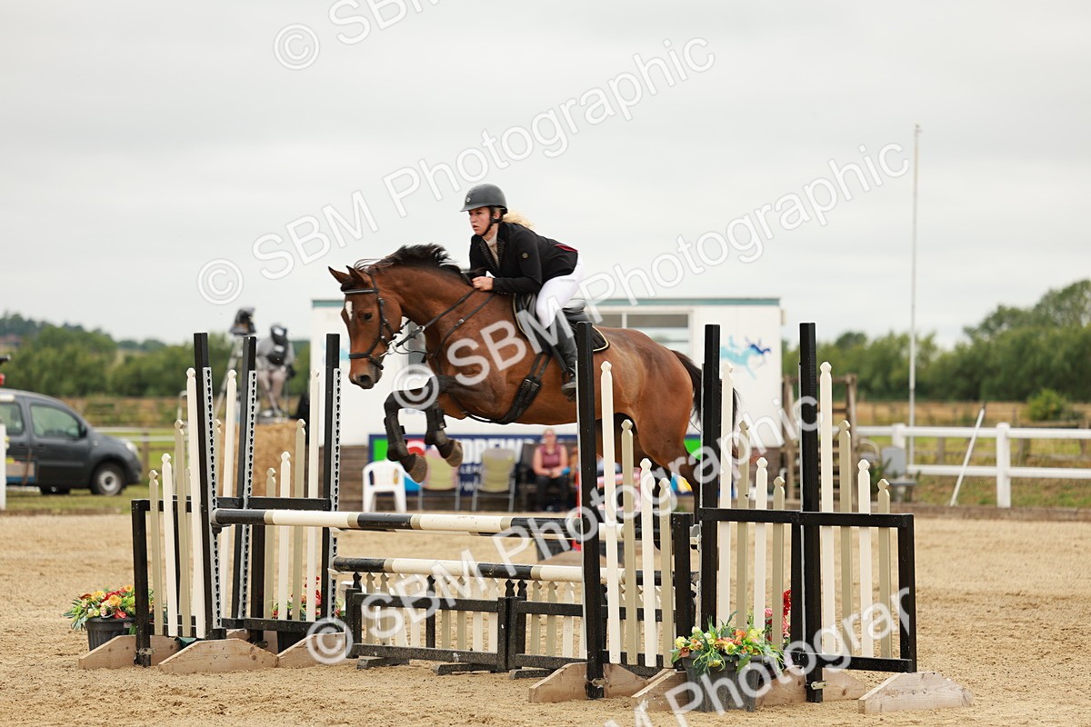 SBM_006545 - Class 1 - Senior British Novice - 90cm Open
