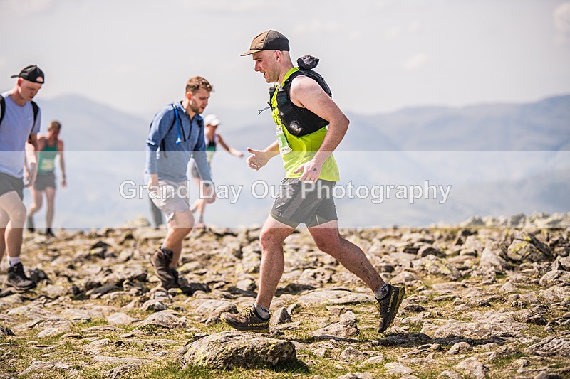 Fairfield-512 - Fairfield Horseshoe Fell Race Saturday 11th May 2024