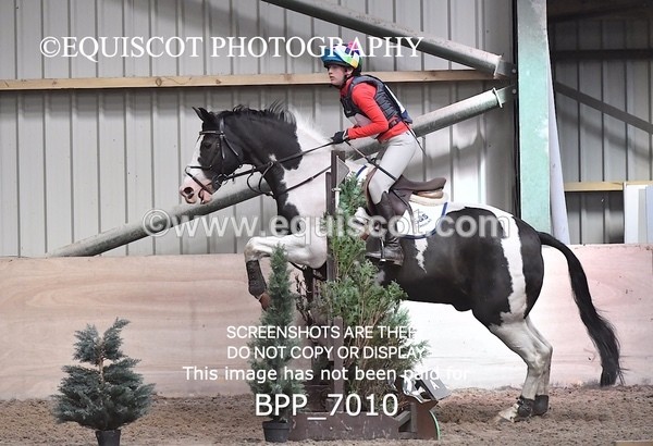 BPP_7010 - CLASS 3 BE80CM