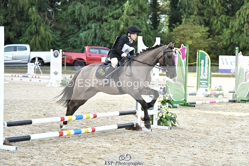 230824-093858-00642 - Round 2 Start to 10.30 coursewalk