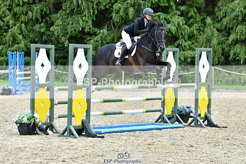 230715-151808-33900 - Cls 87 Wyvern Amateur 1.10m Final