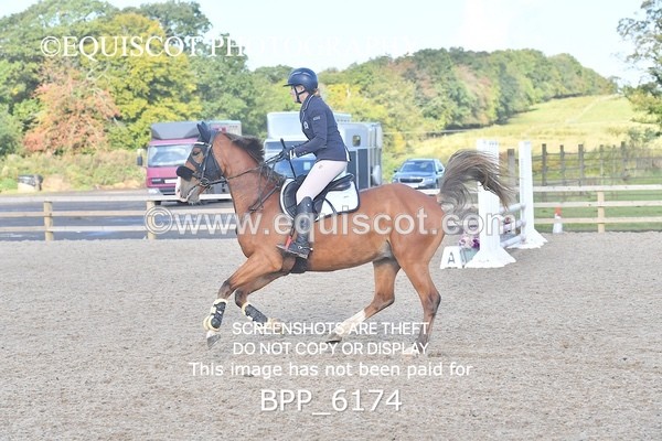 BPP_6174 - CLASS 2 80cm Scottish Amateur Champion of Scotland