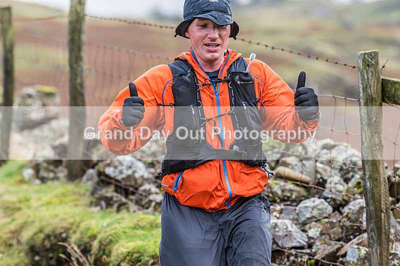 Langdale -1445 - Langdale Horseshoe Fell Race Saturday 10th October 2026