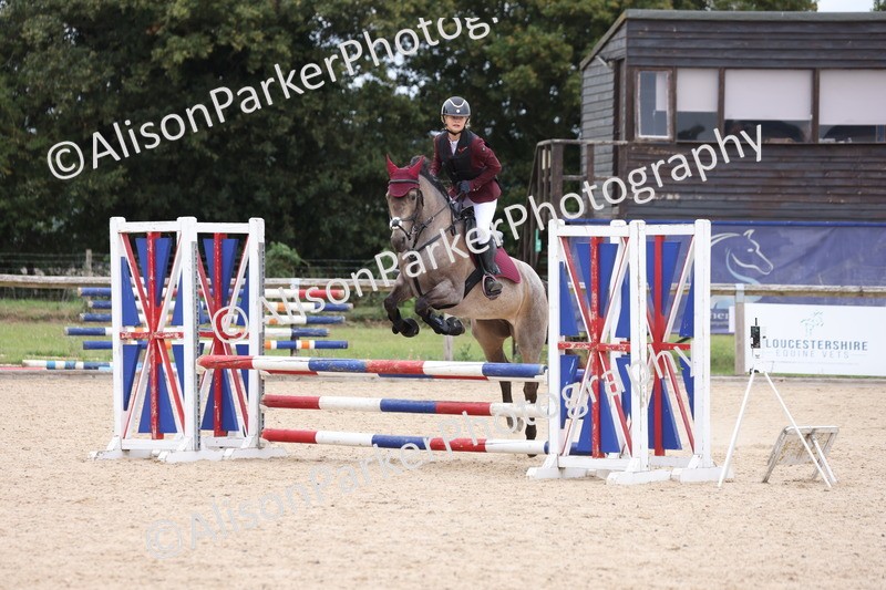 20250727-1451 - Class 5 - 80cm