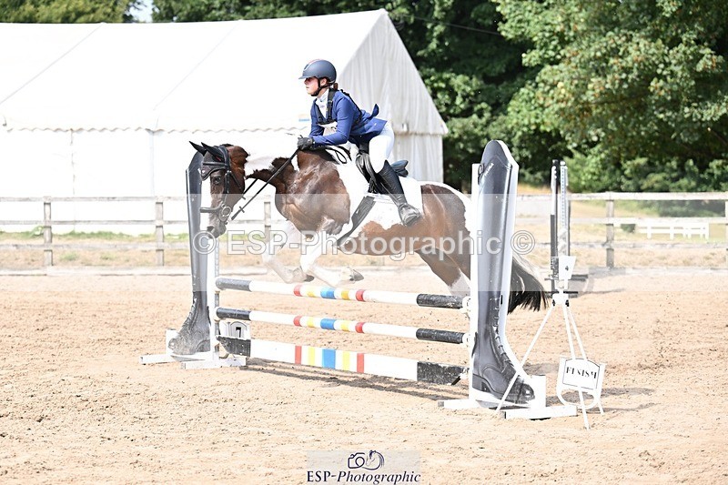 250823A-150010-31874 - NAF Round 1 14.30 to 15.50