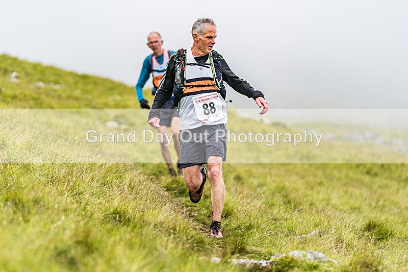 Wasdale-1730 - Wasdale Horseshoe Fell Race Saturday 13th July 2024