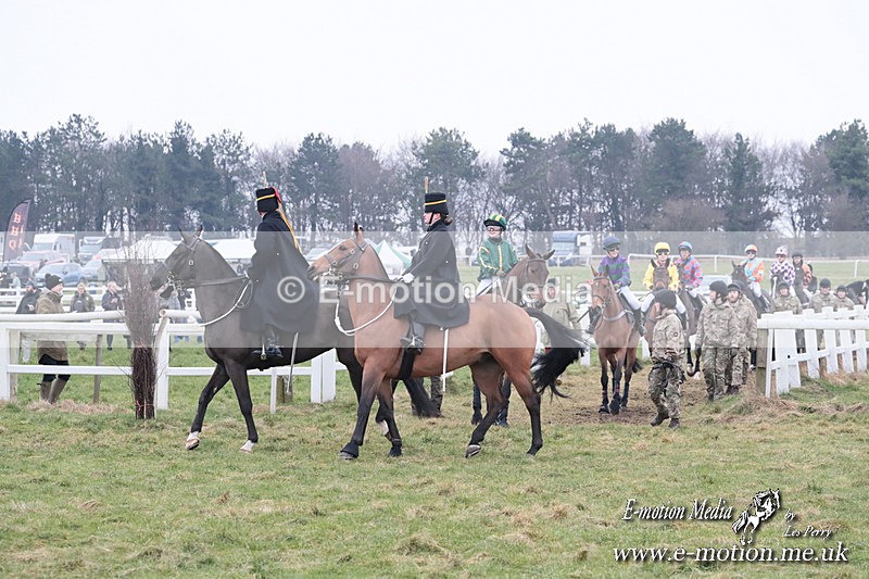 PtP 160225 51 - Combined Service Point-to-Point Races Larkhill 16/02/25