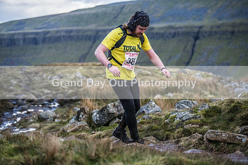 High Cup Nick-1549 - Inov8 High Cup Nick Fell Race Saturday 24th February 2024