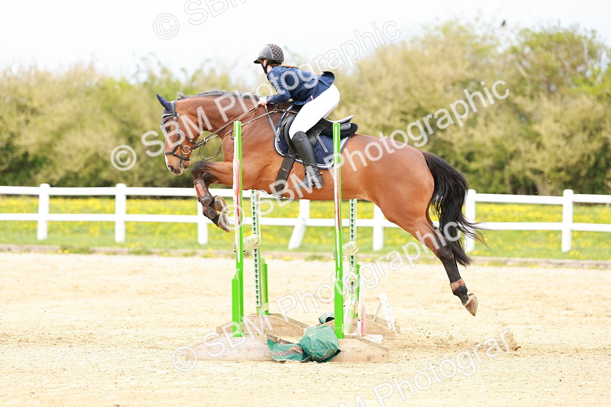 SBM_006160 - Class 7 - 1.00m