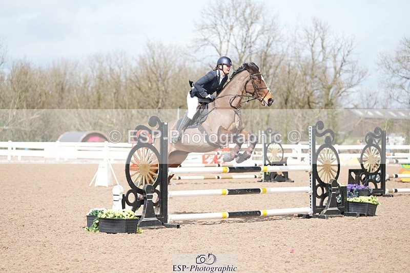 250329-132117-04881 - Cls 23 95cm National Amateur Quali