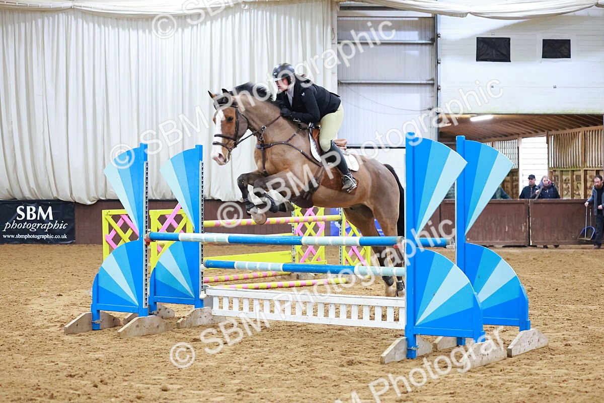 SBM_001054 - Class 3 - Senior Discovery - 1.00m