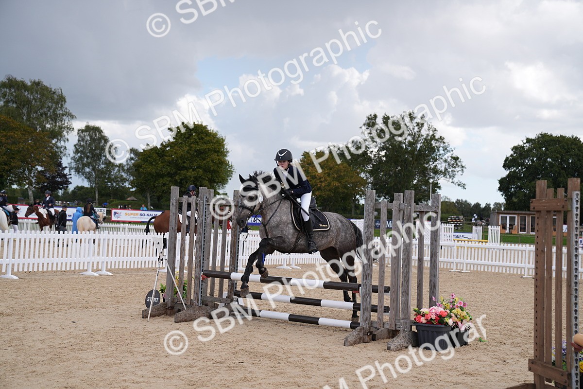 SBM_08464 - J56 Clear Round 70cm