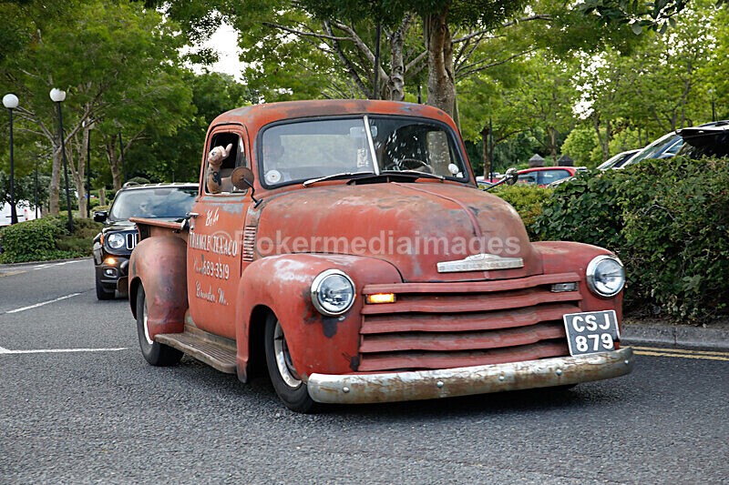  - The Ridge 11th July