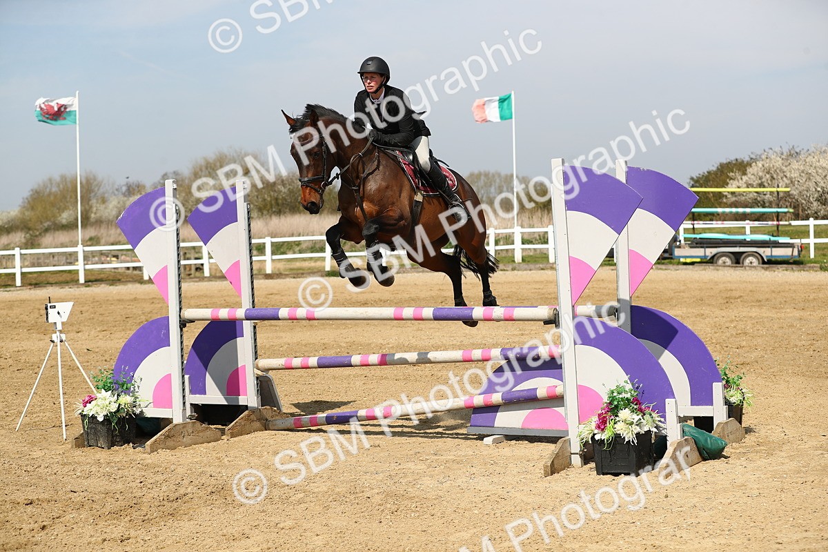 SBM_002320 - Class 9 - Senior Discovery - 1.00m