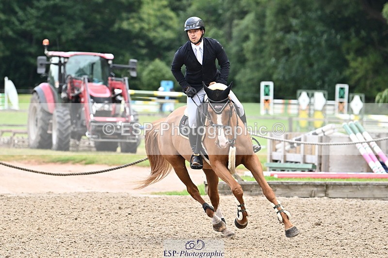 250706A-085701-17542 - Cls 46 4 Year Old Championships