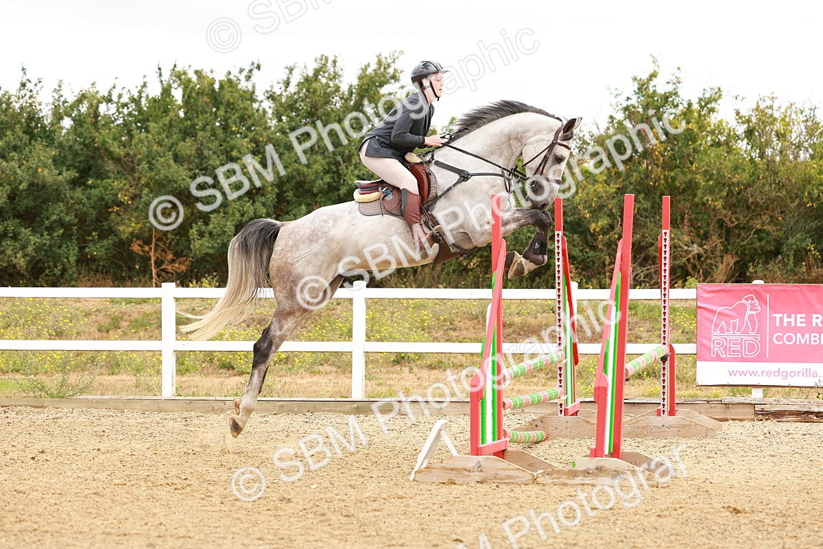 SBM_004697 - Class 1 - Clear Round