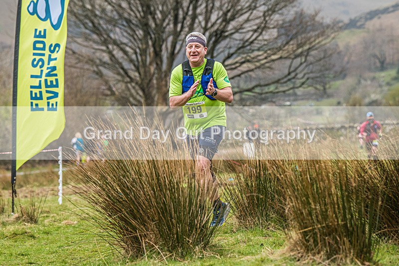 Buttermere-1700 - Fellside Events Buttermere Trail Race Sunday 22nd March 2026