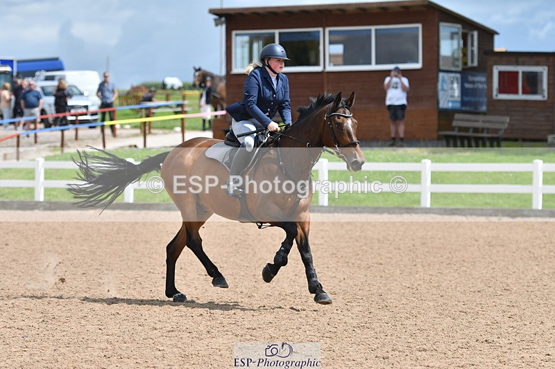 240727A-125501-04727 - Cls 22 85cm Amateur Qualifier