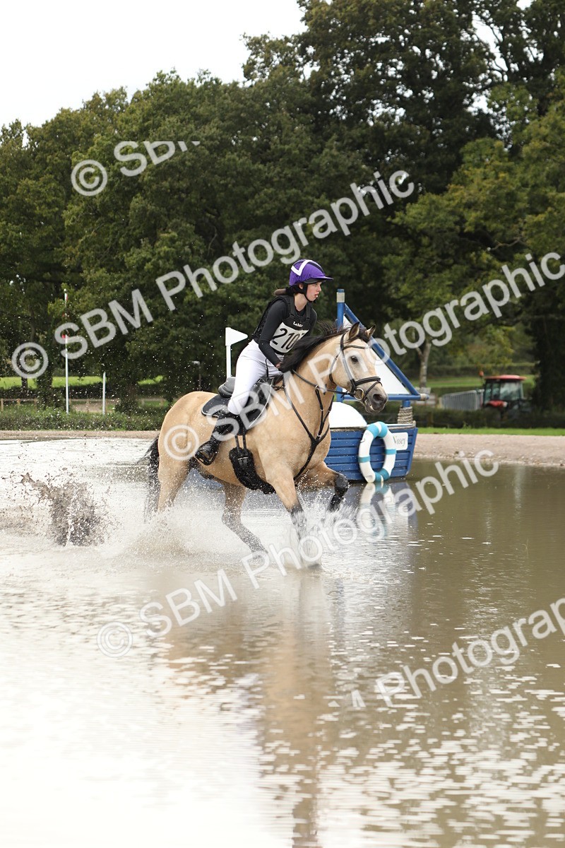 SBM_09665 - E8 Eventers Challenge 80cm Championship