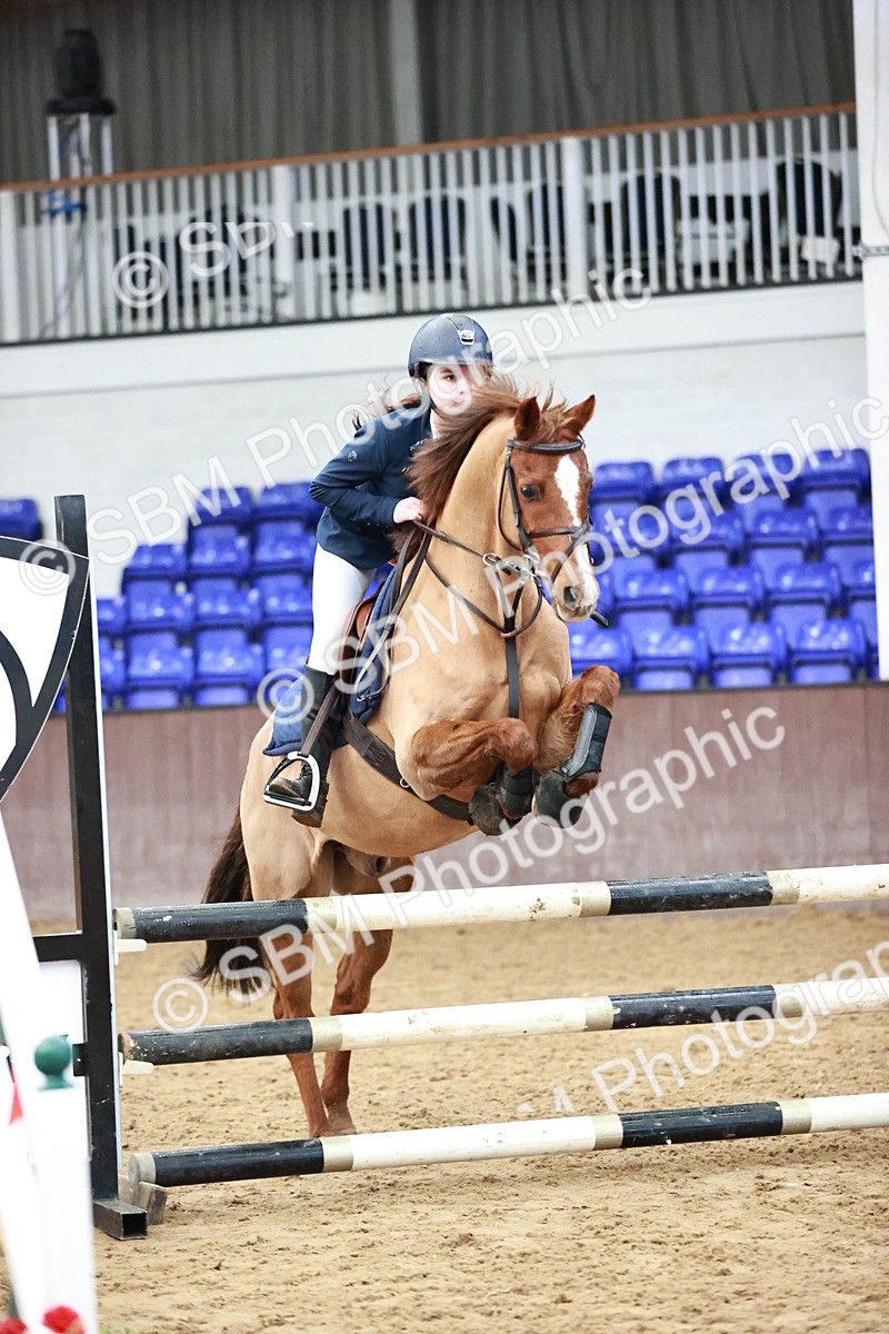 SBM_000311 - Class 2 - Pony Winter Champs 80cm