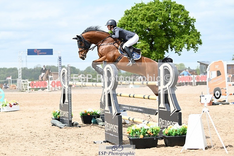 250508-121946-02053 - Cls 3 National 1.30m Open