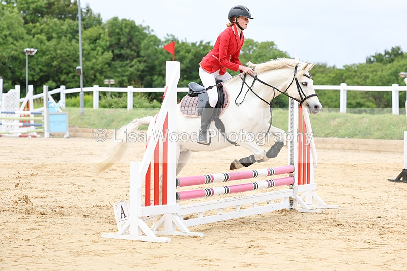 3E7A3594 - Class 4: 60cm Junior