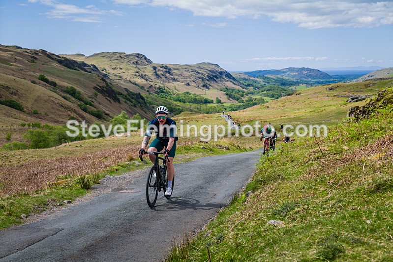 124218 - Hardknott Pass Camera 1 12.00-13.00